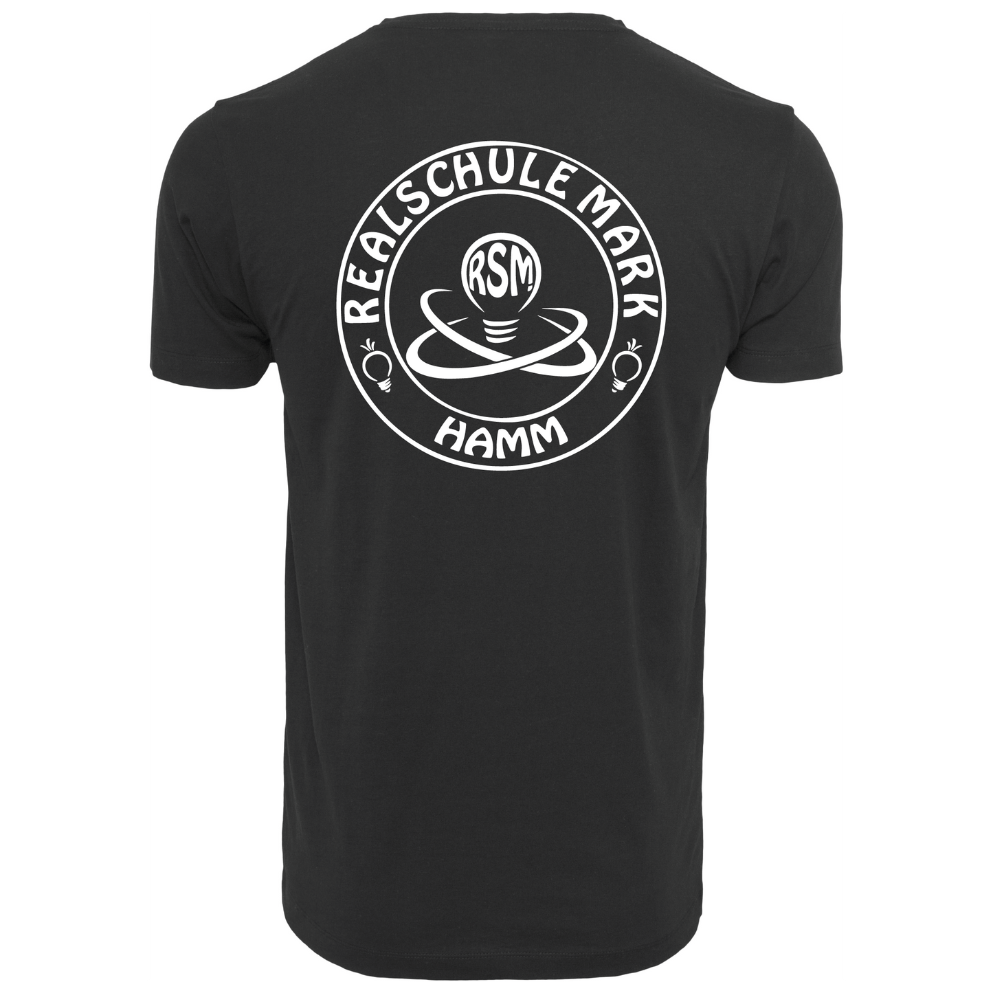 T-Shirt - Kinder - schwarz