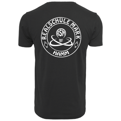 T-Shirt - Kinder - schwarz