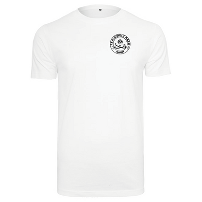 T-Shirt - Kinder - weiß