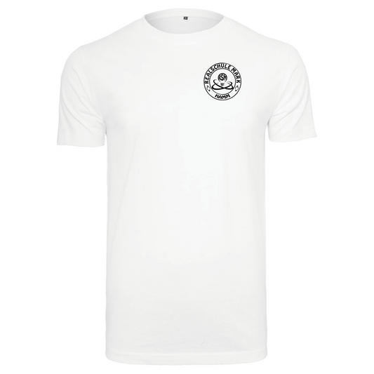 T-Shirt - Erwachsene - weiß