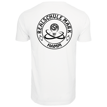 T-Shirt - Kinder - weiß