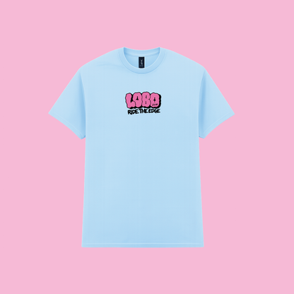 T-Shirt – Ride The Edge