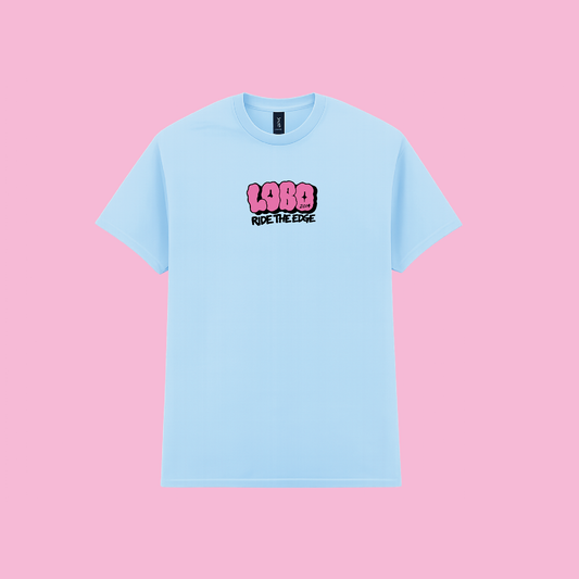 T-Shirt – Ride The Edge