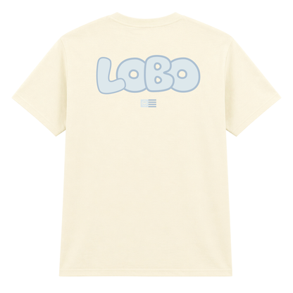 Street - T-Shirt - LOBO BIG