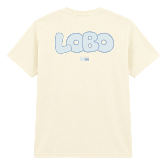 Street - T-Shirt - LOBO BIG