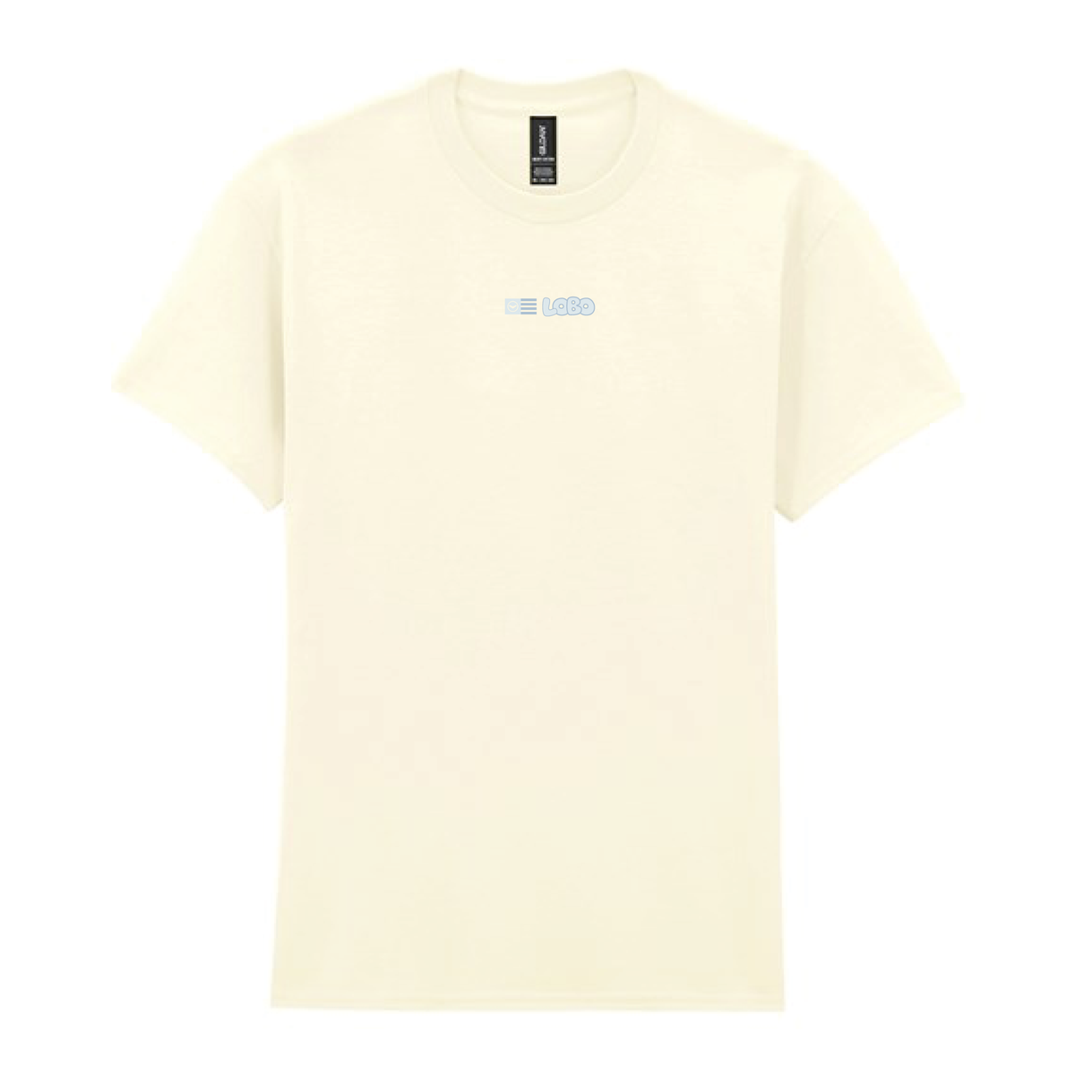 Street - T-Shirt - LOBO BIG