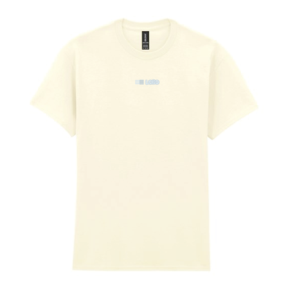 Street - T-Shirt - LOBO BIG