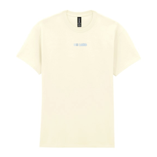 Street - T-Shirt - LOBO BIG
