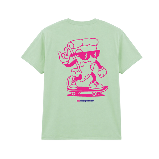 T-Shirt – Pizza