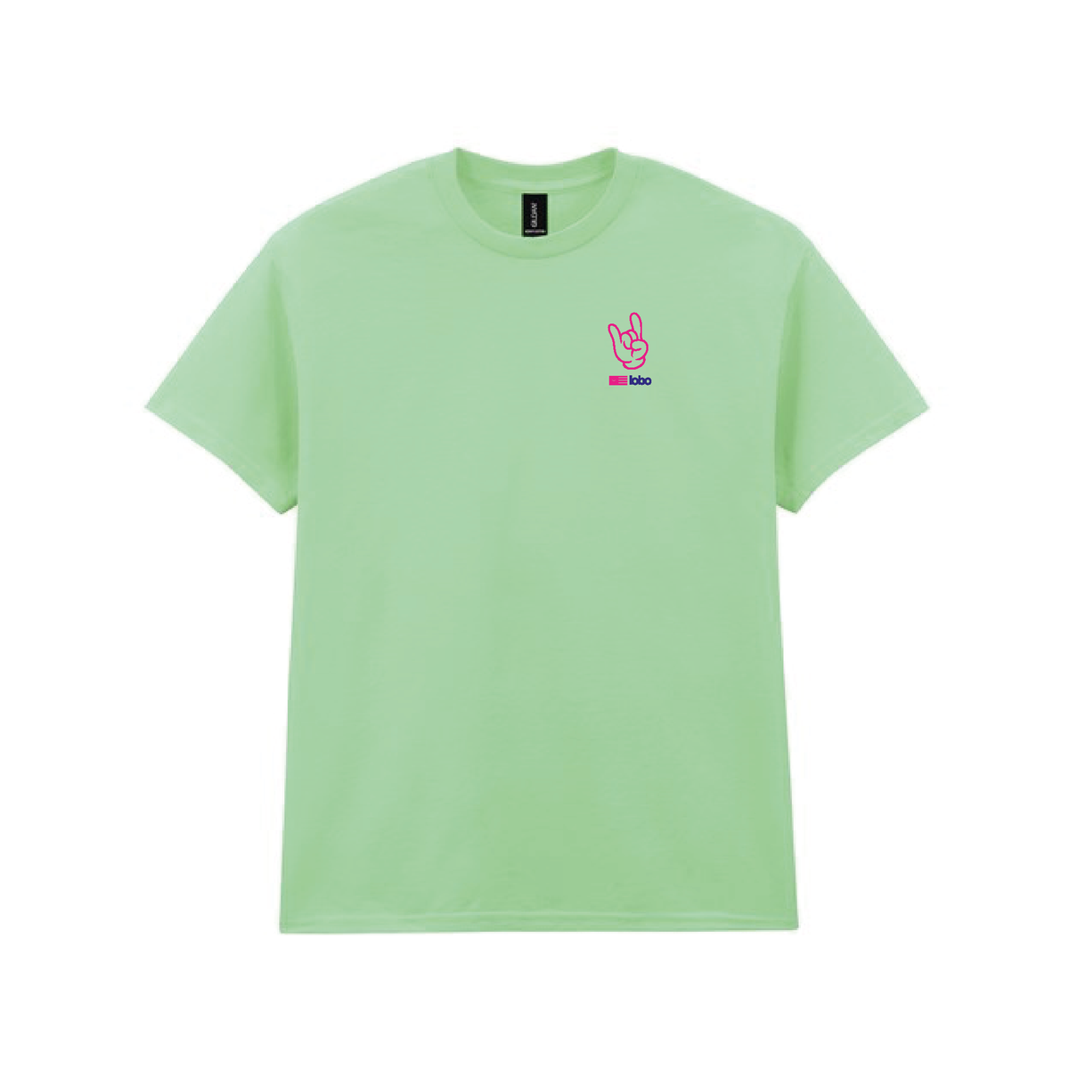 T-Shirt – Pizza