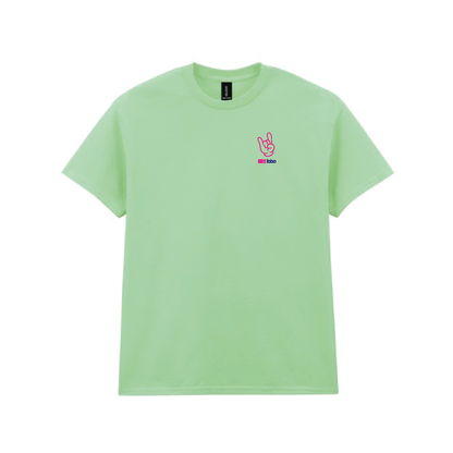 T-Shirt – Pizza