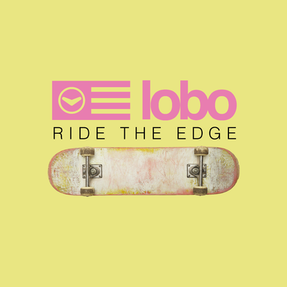 T-Shirt – Skateboard Pink