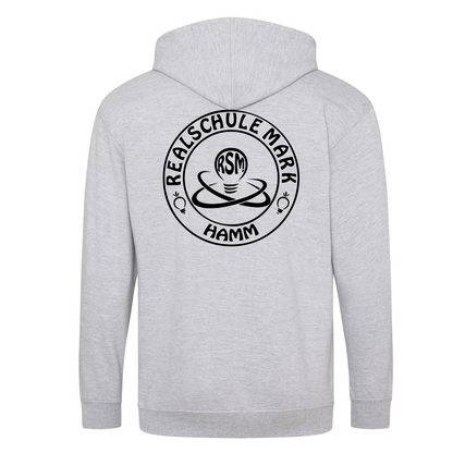 RM - Zipper - Erwachsene