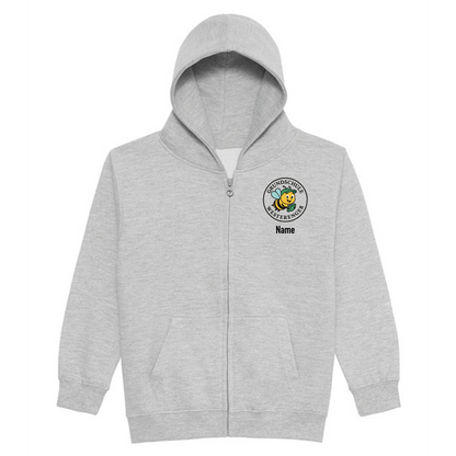 Zipper Kids (mit Namen)