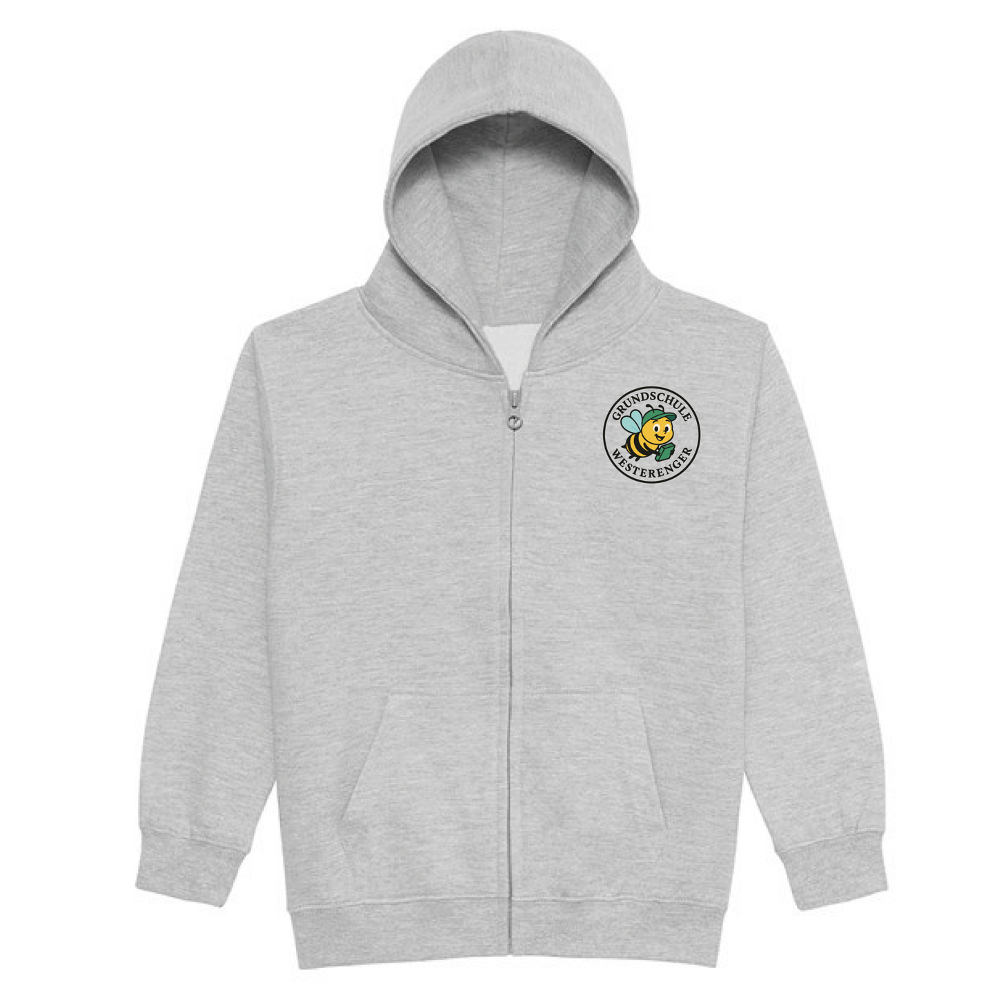 Zipper Kids