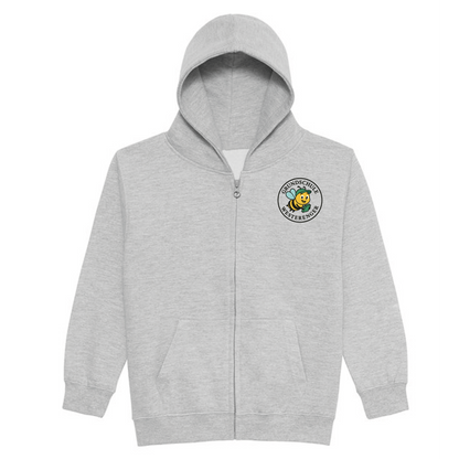 Zipper Kids