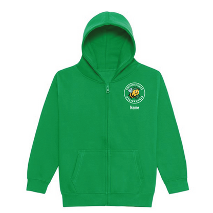 Zipper Kids (mit Namen)